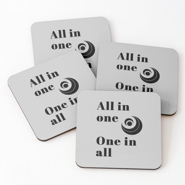 Item preview, All in one   One in all designed and sold by LotusCreations.