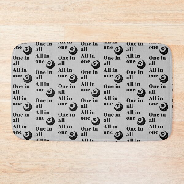 Item preview, All in one   One in all designed and sold by LotusCreations.