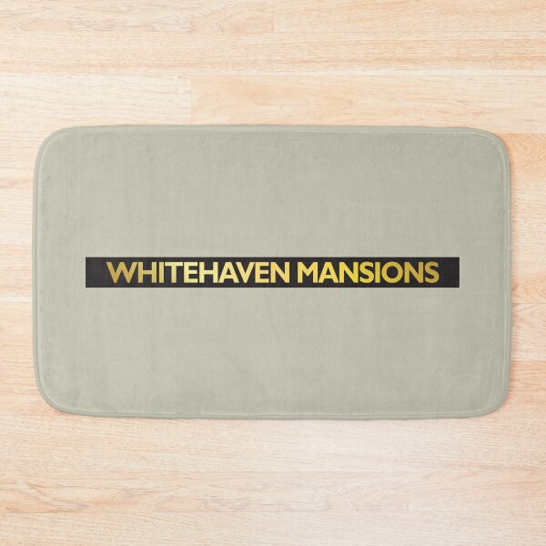 Item preview, Whitehaven Mansions designed and sold by Off the Box.