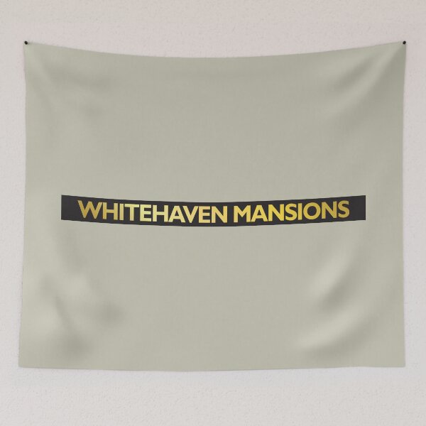 Item preview, Whitehaven Mansions designed and sold by Off the Box.