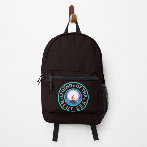 Item preview, legends of the blue sea design,blue sunset. designed and sold by doctors-apparel.