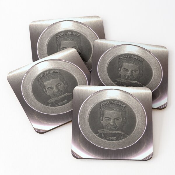 Item preview, Jeff Gordon designed and sold by Natsil88.