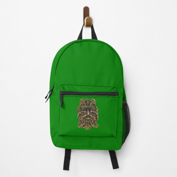 Item preview, Green Man designed and sold by alias6.