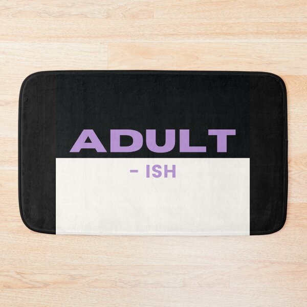 Item preview, all grown up -adult designed and sold by Flirt-Teez.