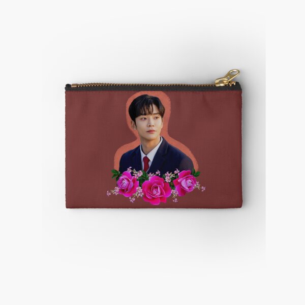 Item preview, K-Pop K-Drama Flower Design designed and sold by rainbowsundust.