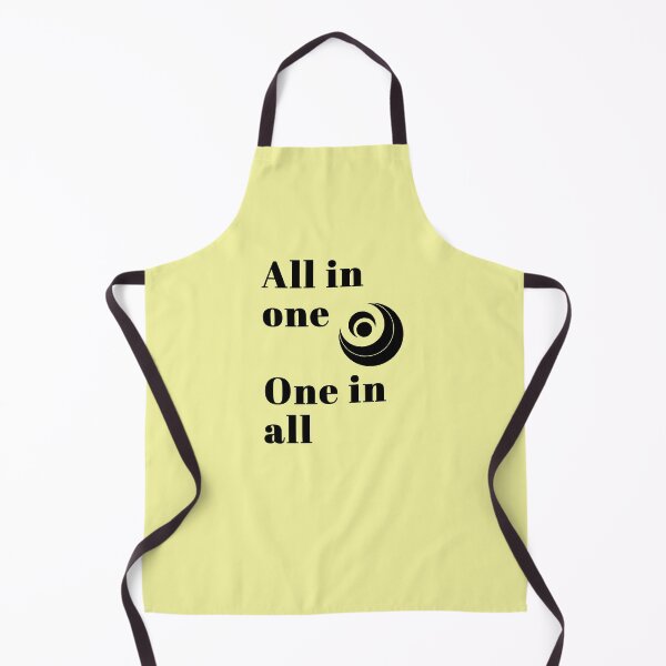 Item preview,  All in one   One in all designed and sold by LotusCreations.