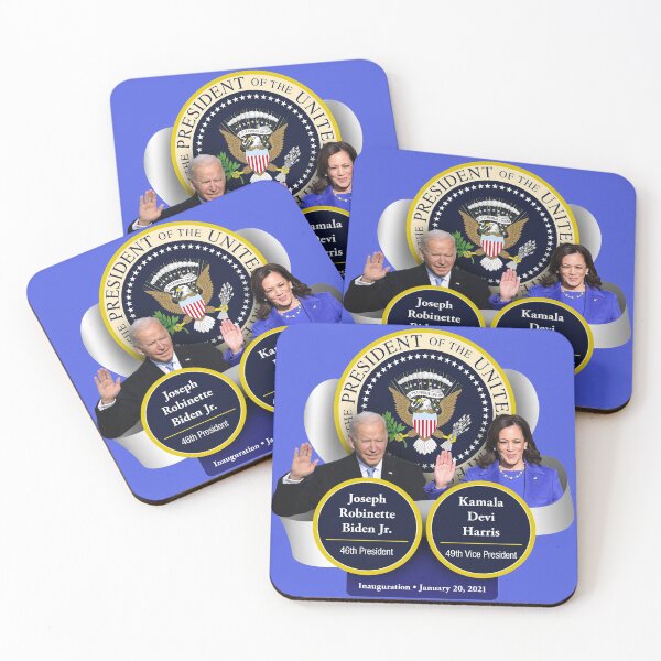 Item preview, Inauguration Biden designed and sold by WearThePositive.