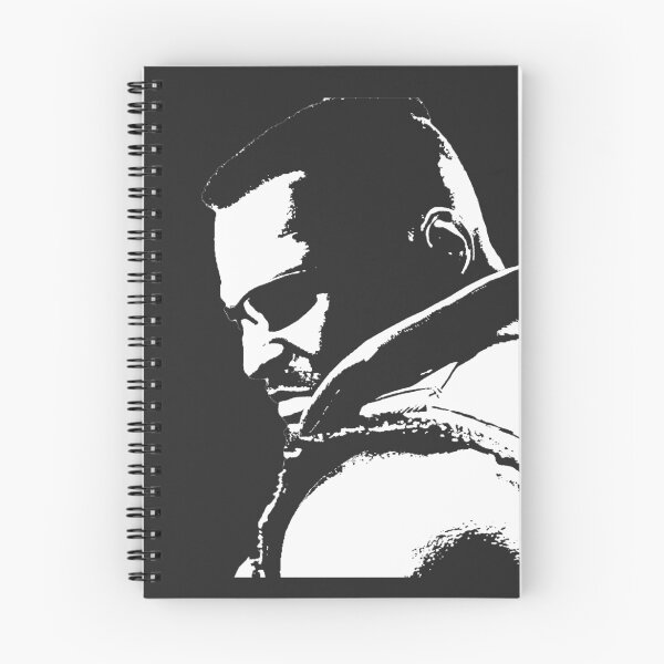 Item preview, Barret - Final Fantasy VII designed and sold by thethirddriv3r.