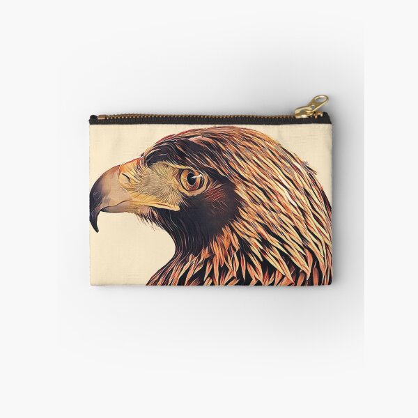 Item preview, Golden Eagle designed and sold by Laura Murray.