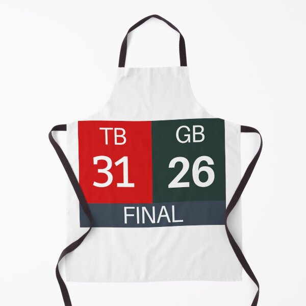 Item preview, Marcador final del Campeonato de la NFC designed and sold by NSN Print Co..