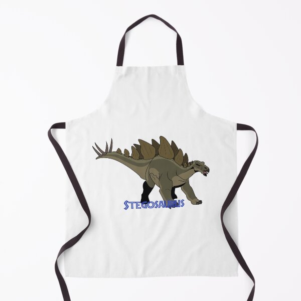 Item preview, Stegosaurus designed and sold by theblazinggecko.