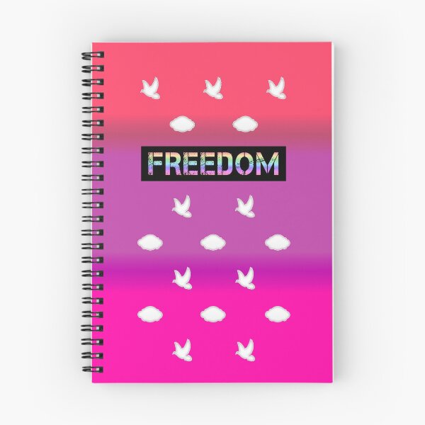 Item preview, FREEDOM designed and sold by VO1K4AN.