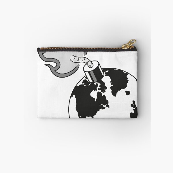 Item preview, Earthbomb designed and sold by MarcoCapra89.