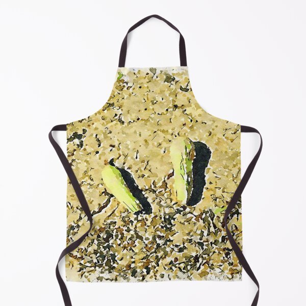 Item preview, Hortus Conclusus: two courgettes on the ground designed and sold by Giuseppe Cocco.