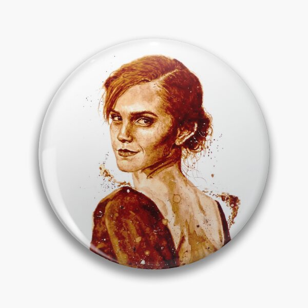 Item preview, Emma Watson designed and sold by Marie Bordet.