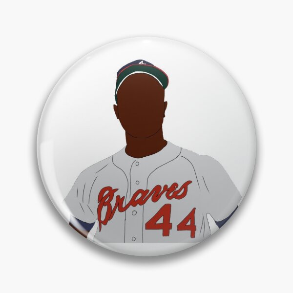 Item preview, hank aaron  designed and sold by lkhardy.