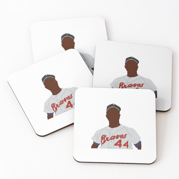 Item preview, hank aaron  designed and sold by lkhardy.