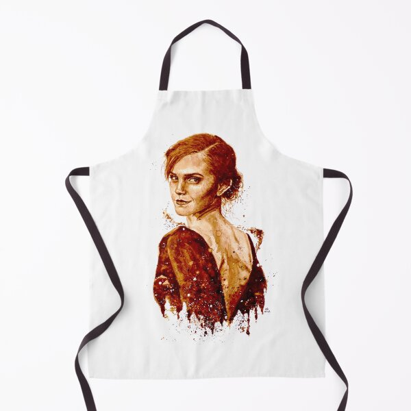 Item preview, Emma Watson designed and sold by Marie Bordet.