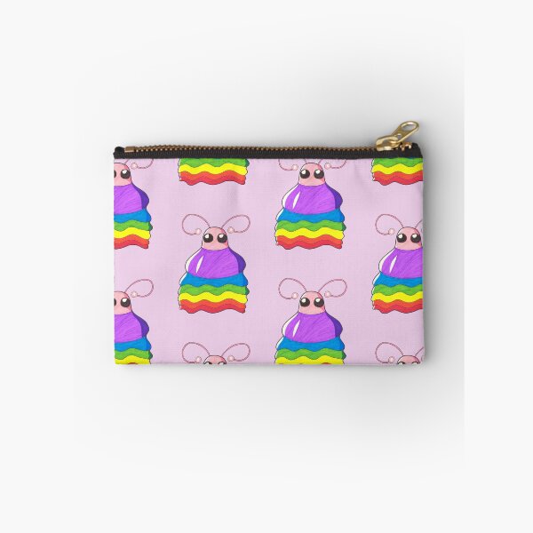 Item preview, Cute Alien Rainbow Creature designed and sold by Harold-Inks.
