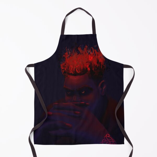 Item preview, Fire thoughts designed and sold by Dozie-didit.