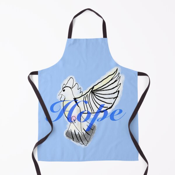 Item preview, Hope dove designed and sold by MelissaLeman.