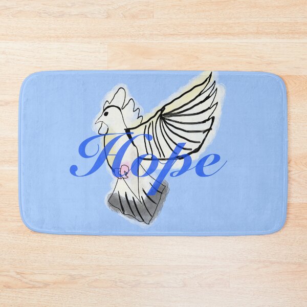 Item preview, Hope dove designed and sold by MelissaLeman.
