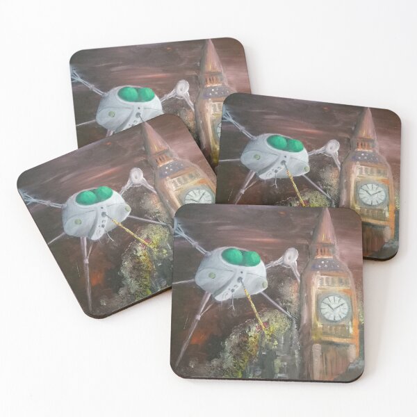Item preview, One Even Appeared over Big Ben designed and sold by Martyn Prince.