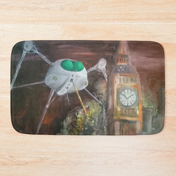 Item preview, One Even Appeared over Big Ben designed and sold by Martyn Prince.