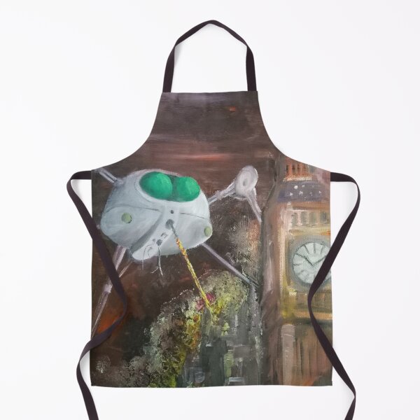 Item preview, One Even Appeared over Big Ben designed and sold by Martyn Prince.