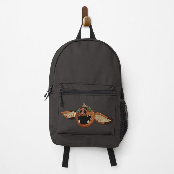 Bokoblin head! Backpack