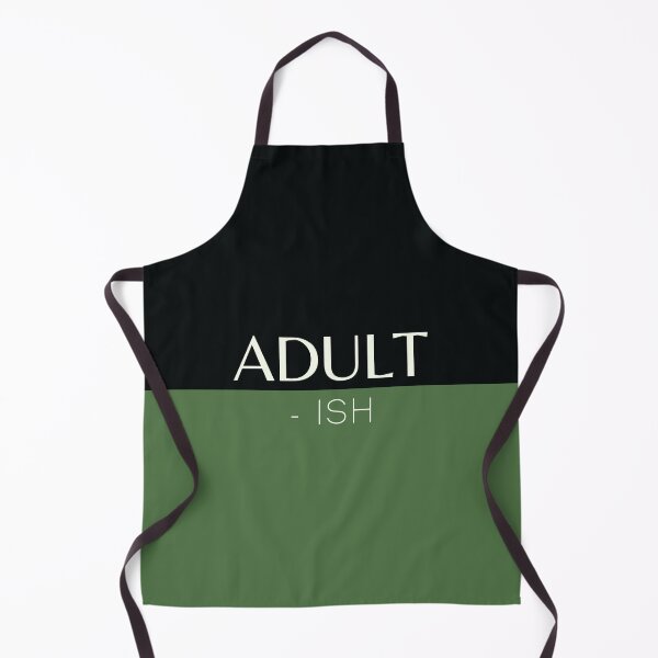 Item preview, all grown up -adult designed and sold by Flirt-Teez.