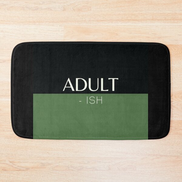 Item preview, all grown up -adult designed and sold by Flirt-Teez.