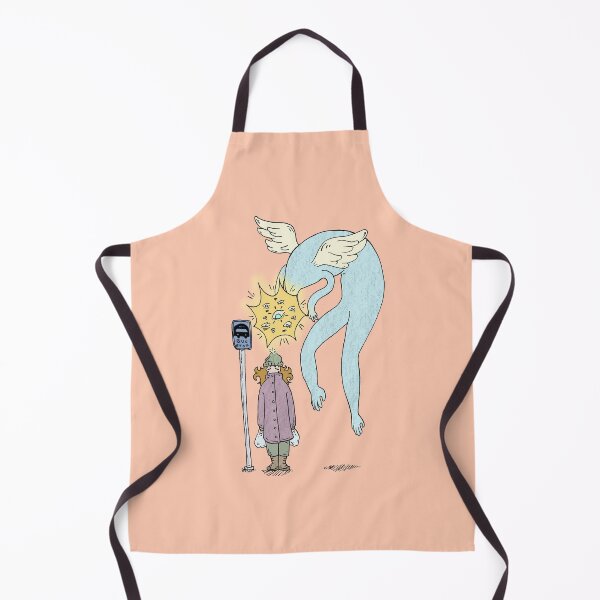 Item preview, Guardian Angel designed and sold by boygirl.