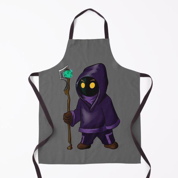 Item preview, Rhym The Mage designed and sold by TnKconcepts.