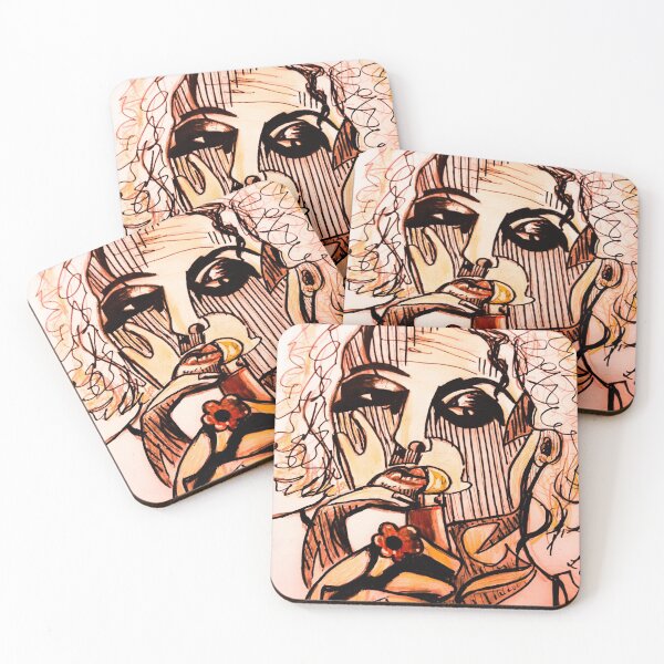 Item preview, Marla designed and sold by larnielee.