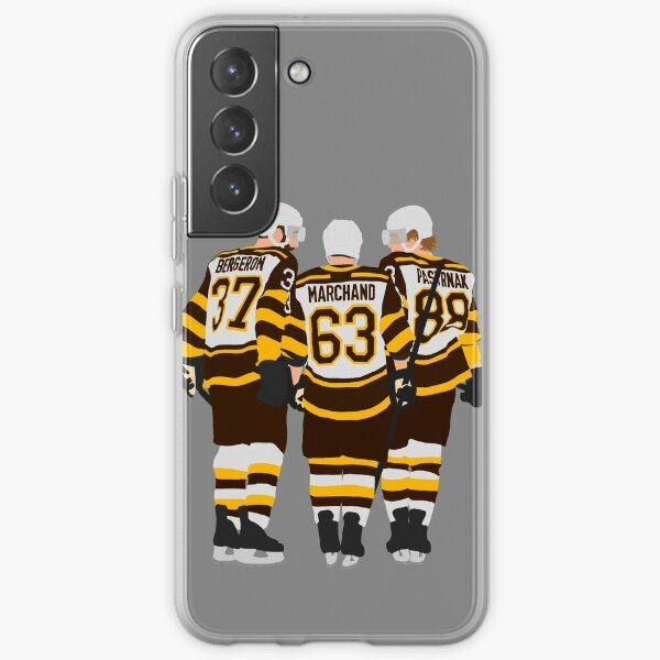 David Krejci 2023 Winter Classic Greeting Card