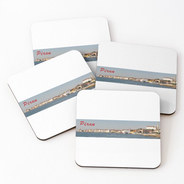 Item preview, Piran coast designed and sold by Snicel69.