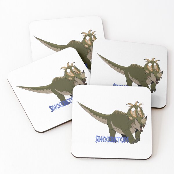 Item preview, Sinoceratops designed and sold by theblazinggecko.