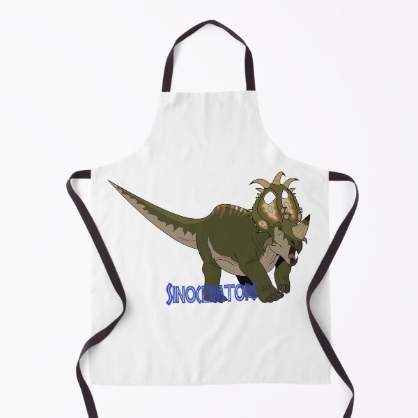 Item preview, Sinoceratops designed and sold by theblazinggecko.