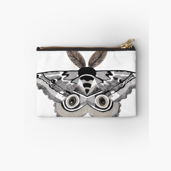 Item preview, Eye of the Moth designed and sold by veronicafannin.