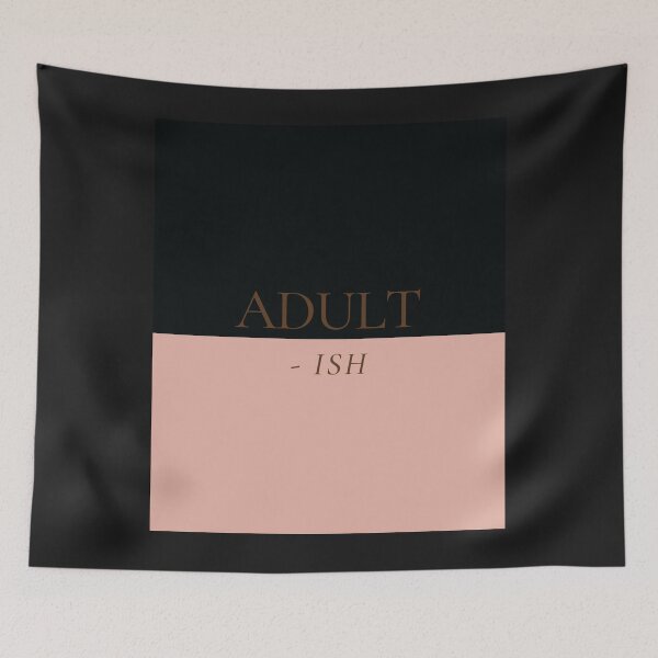 Item preview, grown up adult designed and sold by Flirt-Teez.