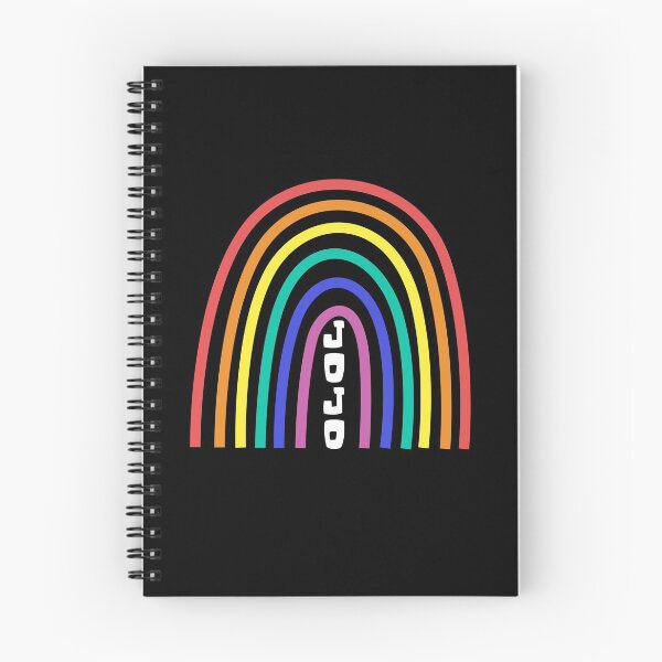 Item preview, Jojo - Rainbow - Jojo Gay Pride - Jojo LGBTQ Supporter - Siwa - Best Gay Cousin designed and sold by WonderWear.