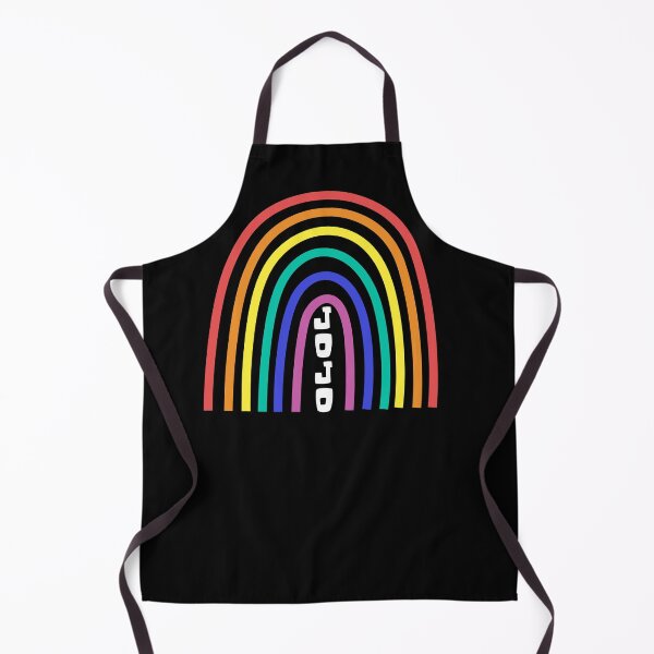 Item preview, Jojo - Rainbow - Jojo Gay Pride - Jojo LGBTQ Supporter - Siwa - Best Gay Cousin designed and sold by WonderWear.