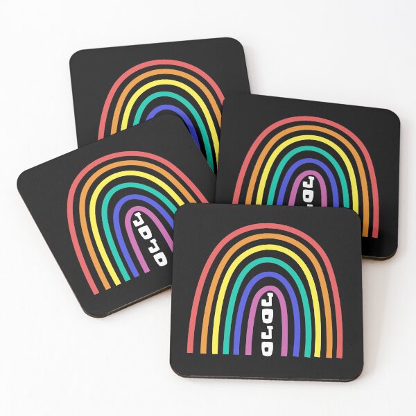 Item preview, Jojo - Rainbow - Jojo Gay Pride - Jojo LGBTQ Supporter - Siwa - Best Gay Cousin designed and sold by WonderWear.