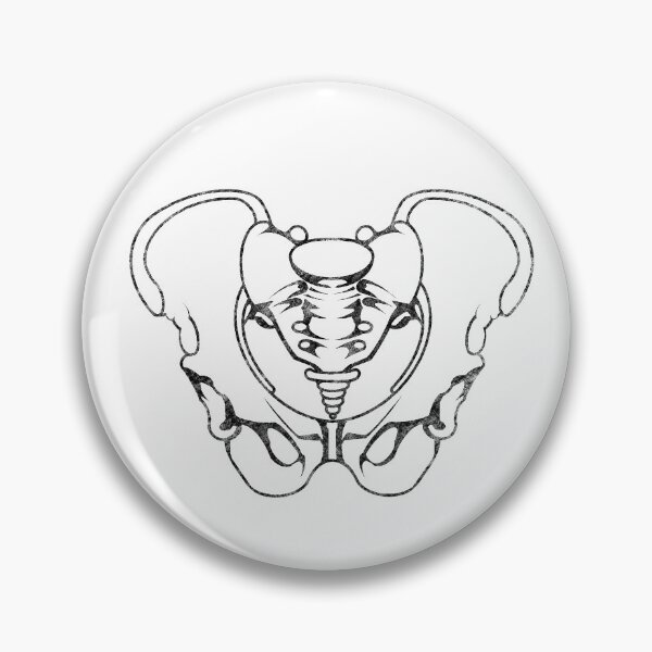 Item preview, Pelvis  designed and sold by seacoastcustoms.