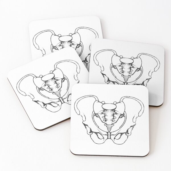 Item preview, Pelvis  designed and sold by seacoastcustoms.