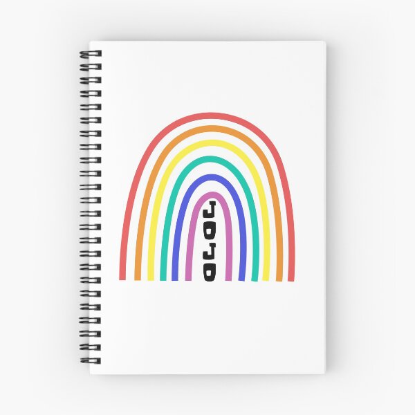 Item preview, Jojo - Rainbow - Jojo Gay Pride - Jojo LGBTQ Supporter - Siwa - Best Gay Cousin designed and sold by WonderWear.