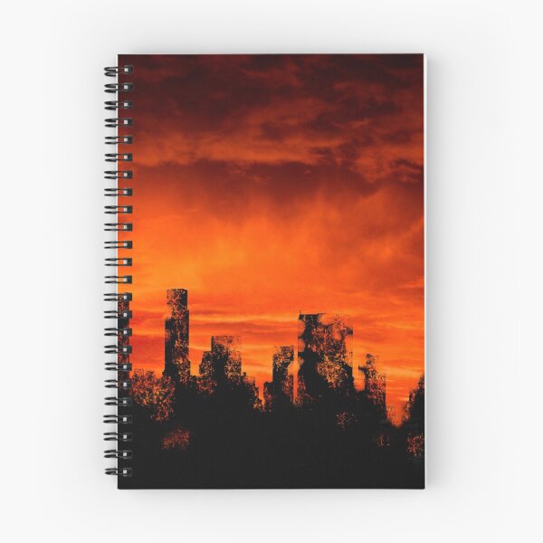 Item preview, The end of days designed and sold by jwwallace.