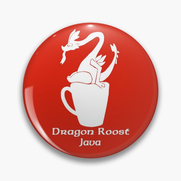Item preview, Dragon Roost Java designed and sold by TheDrawgon.