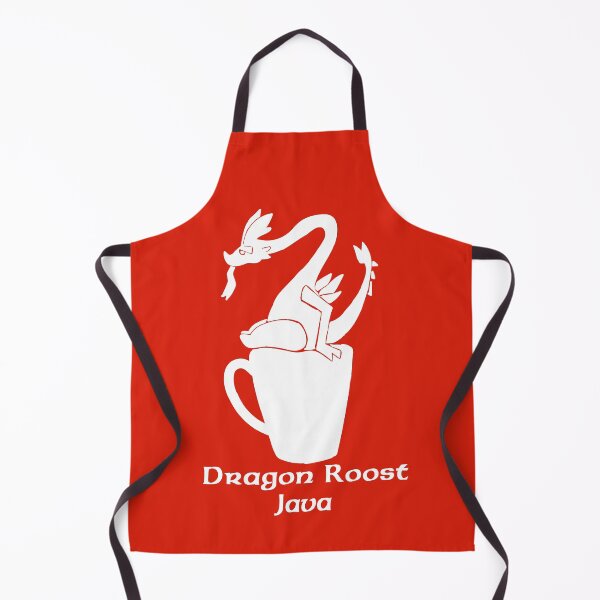 Item preview, Dragon Roost Java designed and sold by TheDrawgon.
